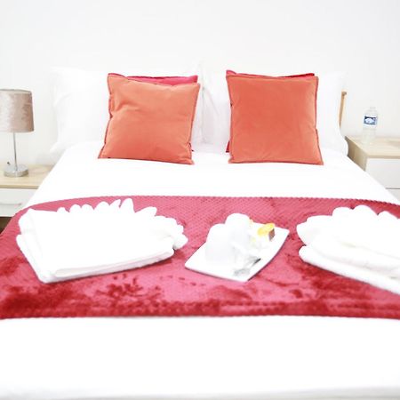 Deluxe 4 Bedroom House The Hyde 外观 照片