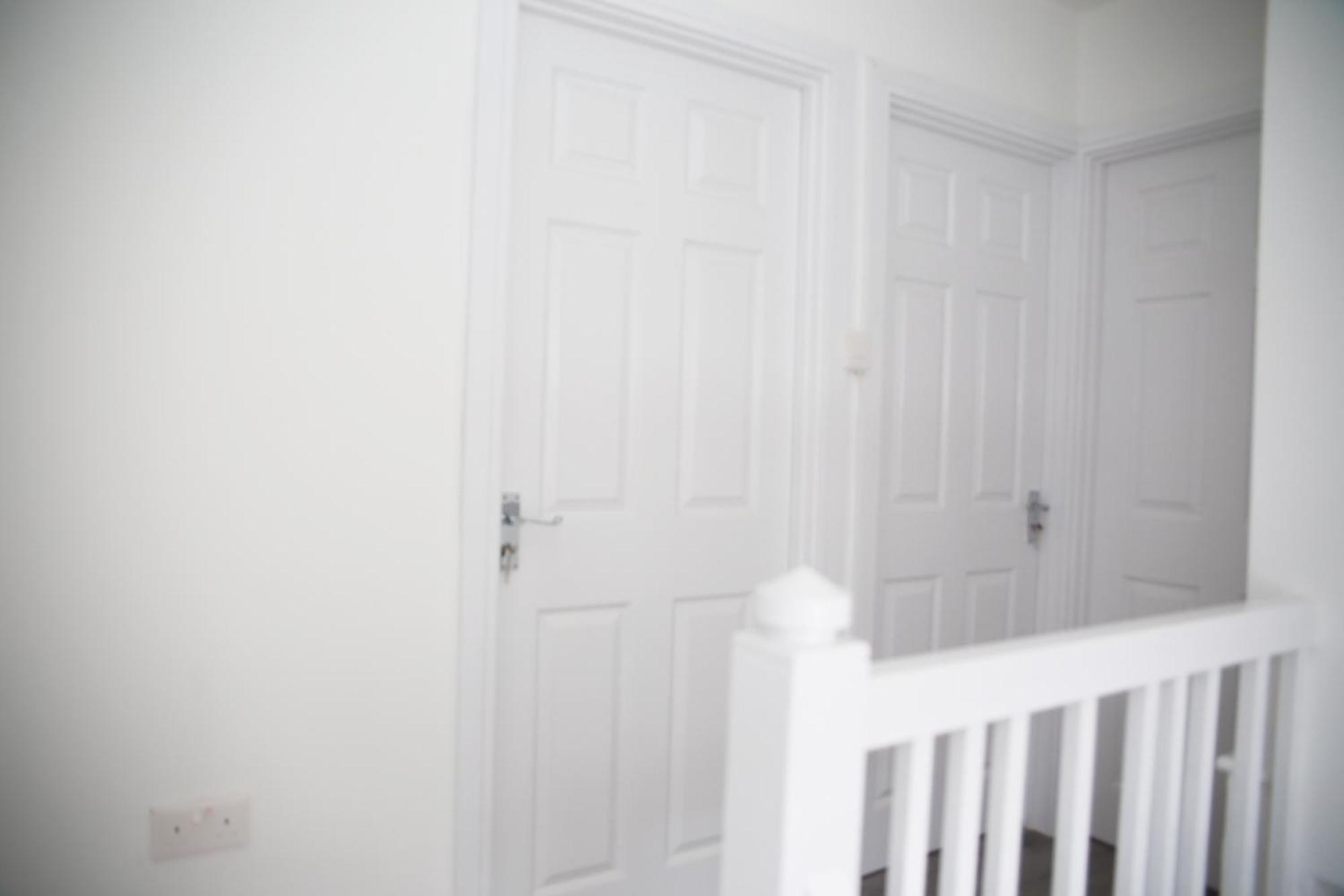 Deluxe 4 Bedroom House The Hyde 外观 照片