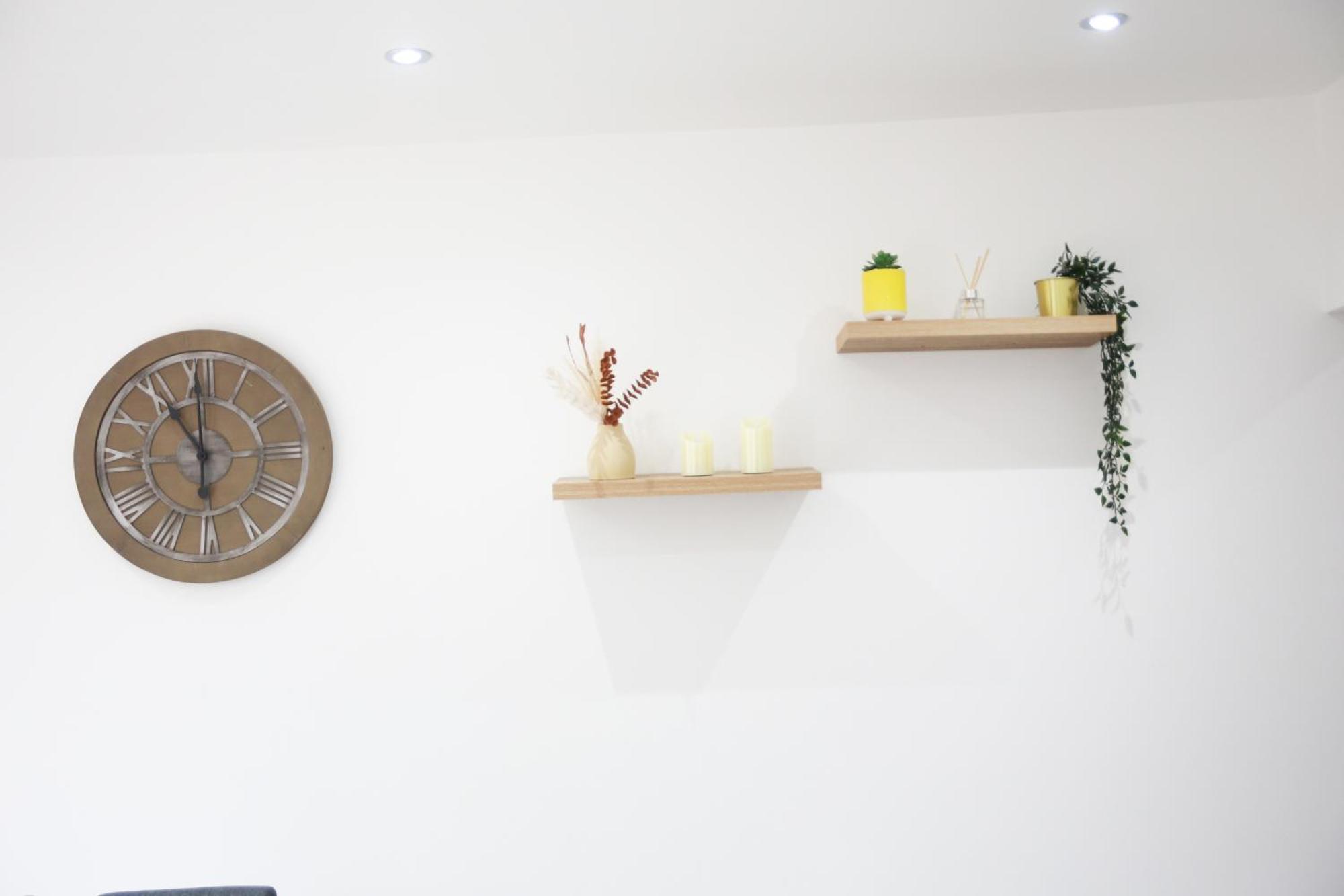 Deluxe 4 Bedroom House The Hyde 外观 照片